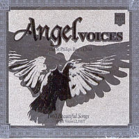 The St Philips Boy&#039;s Choir (성 필립 소년 합창단) / Angel Voices (3CD)