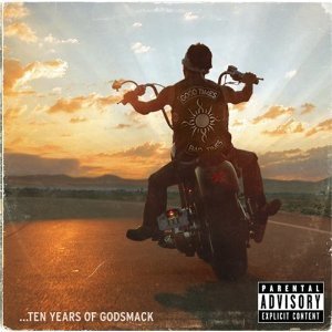 Godsmack / Good Times, Bad Times - 10 Years Of Godsmack (CD+DVD)