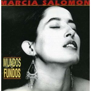 Marcia Salomon / Mundos E Fundos