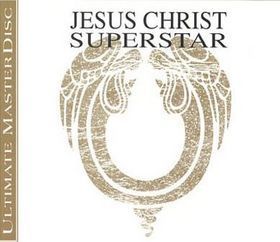O.S.T. (Andrew Lloyd Webber) / Jesus Christ Superstar (Ultimate Master Disc, 2CD)