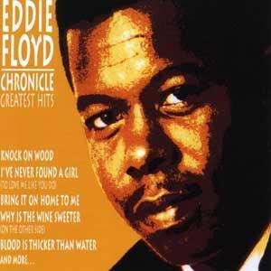 Eddie Floyd / Chronicle - Greatest Hits