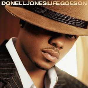Donell Jones / Life Goes On