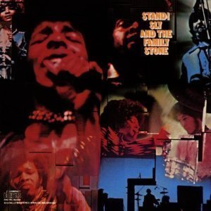 Sly And The Family Stone / Stand!