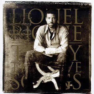 Lionel Richie / Truly: The Love Songs