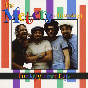 Meters / Funkify Your Life: The Meters Anthology (REMASTERED) (2CD) 