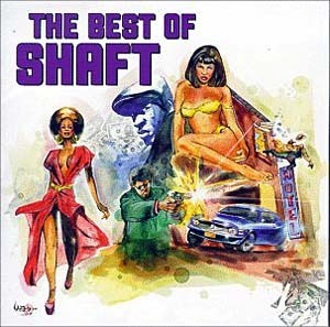 Isaac Hayes / The Best Of Shaft