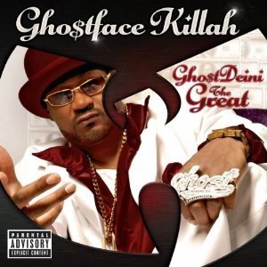 Ghostface Killah / Ghostdeini The Great (CD+DVD)