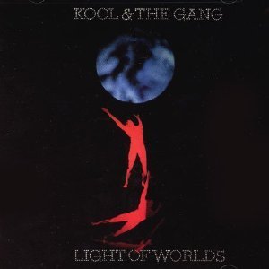 Kool &amp; The Gang / Light Of Worlds