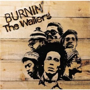 Bob Marley &amp; The Wailers / Burnin&#039; (REMASTERED)