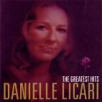 Danielle Licari / The Greatest Hits