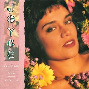 Joyce / Language &amp; Love