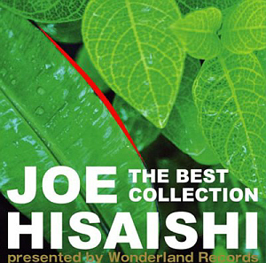 Joe Hisaishi / The Best Collection