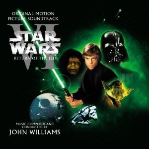 O.S.T. (John Williams) / Star Wars Episode VI: Return of the Jedi (COLLECTOR&#039;S EDITION) (2CD)