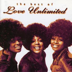Love Unlimited / The Best of Love Unlimited