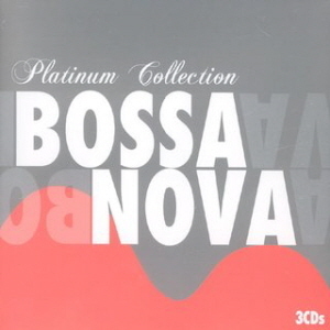 V.A. / Bossa Nova Platinum Collection: 보사노바 플레티넘 컬렉션 (3CD)