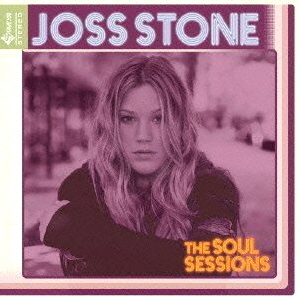 Joss Stone / The Soul Sessions (BONUS TRACK)