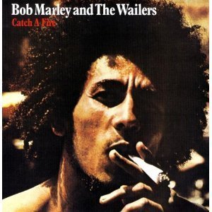 Bob Marley &amp; The Wailers / Catch A Fire (REMASTERED) 