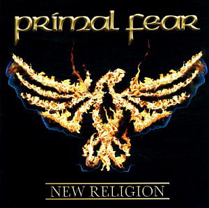 Primal Fear / New Religion