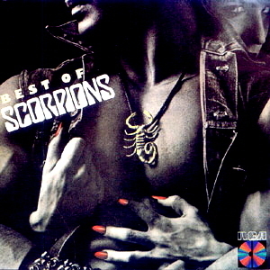 Scorpions / Best Of Scorpions