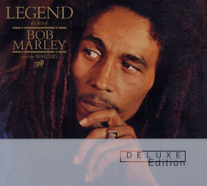 Bob Marley / Legend (2CD, DELUXE EDITION, DIGI-PAK)