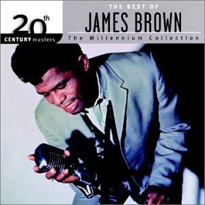 James Brown / Millennium Collection - 20th Century Masters Vol.1