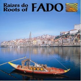 V.A. / Roots of Fado (Raizes do Fado)