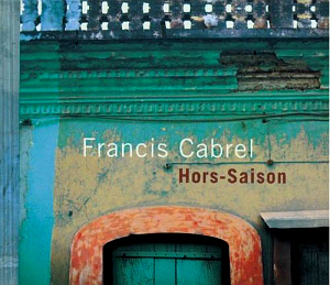 Francis Cabrel / Hors-Saison (DIGI-BOOK)