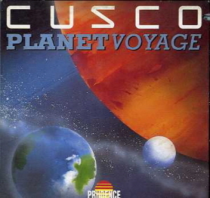 Cusco / Planet Voyage