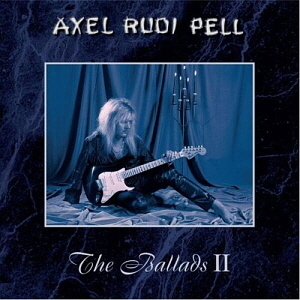 Axel Rudi Pell / The Ballads II
