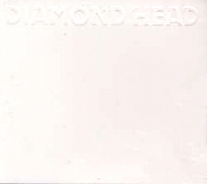 Diamond Head / White Album (REMASTERED)