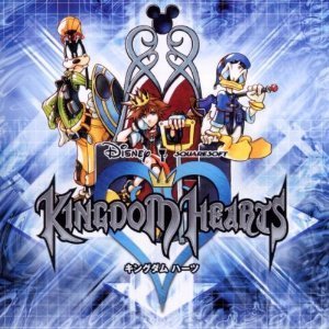 O.S.T. / Kingdom Hearts (2CD)