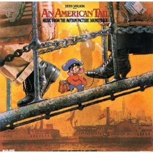 O.S.T. (James Horner) / An American Tail (아메리칸 테일)