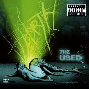 The Used / Berth (CD+DVD)