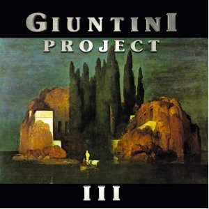 Giuntini Project / III