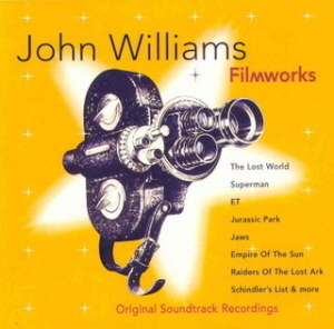 John Williams / Filmworks