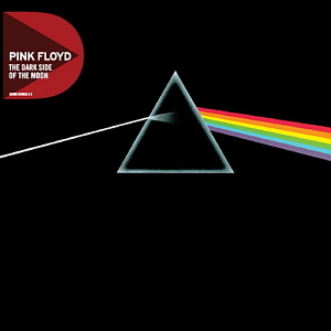 Pink Floyd / The Dark Side Of The Moon (DISCOVERY EDITION, DIGI-PAK)