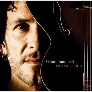 Vivian Campbell / Two Sides Of If