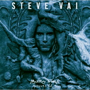 Steve Vai / Mystery Tracks: Archives Vol.3