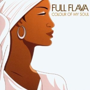 Full Flava / Colour Of My Soul