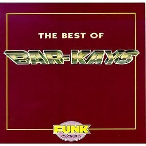 Bar-Kays / The Best Of Bar-Kays (Funk Essentials)