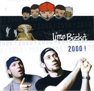Limp Bizkit / 2000! (LIVE BOOTLEG)