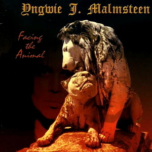 Yngwie Malmsteen / Facing The Animal (MASTER SERIES)