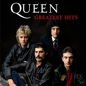 Queen / Greatest Hits (2011 REMASTERED)