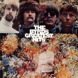 Byrds / Greatest Hits (REMASTERED)