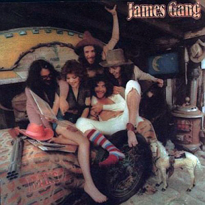 James Gang / Bang