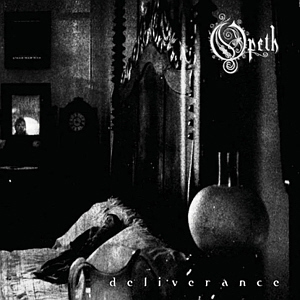 Opeth / Deliverance (DIGI-PAK)