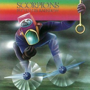 Scorpions / Fly To The Rainbow
