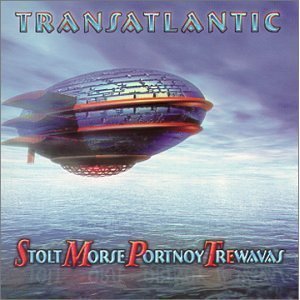 Transatlantic / Stolt Morse Portnoy Trewavas