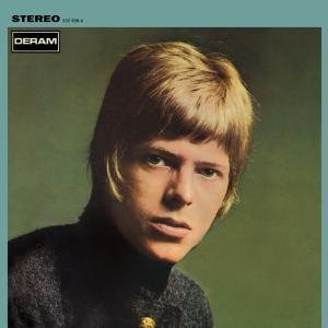 David Bowie / David Bowie (The Original Stereo Album)