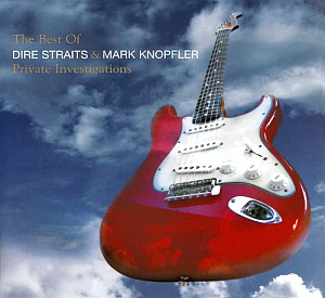 Dire Straits &amp; Mark Knopfler / Private Investigations: The Best Of Dire Straits &amp; Mark Knopfler (2CD)
